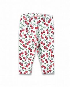 Cherry Bottoms Baby Pants