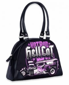 HotRod Hellcat Speed Kills